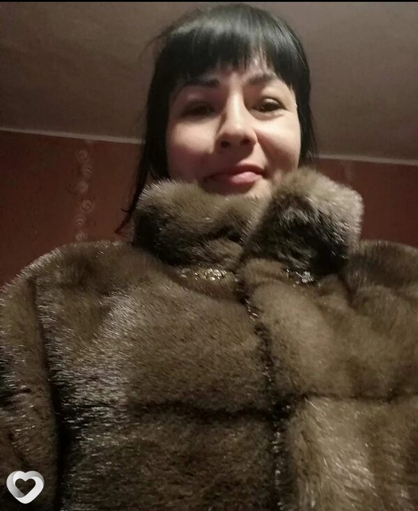 Екатерина, 45, Прокопьевске — анкета №239586