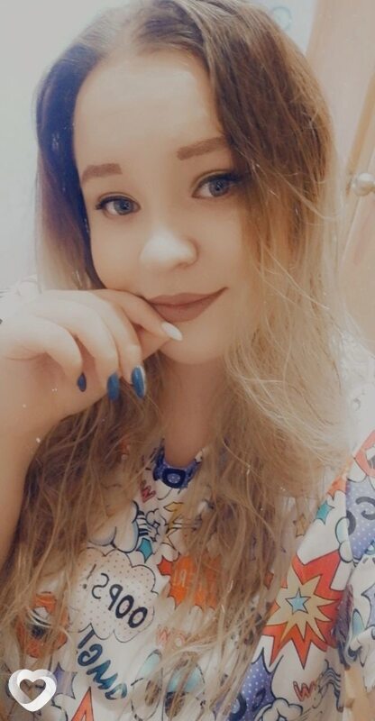 Оля, 29, Бугульме — анкета №239592