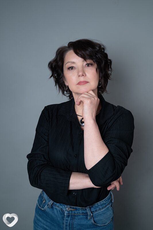 Ольга, 58, Санкт-Петербурге — анкета №239595