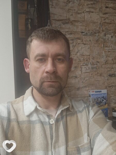 Alexei, 39, Дзержинске — анкета №239601