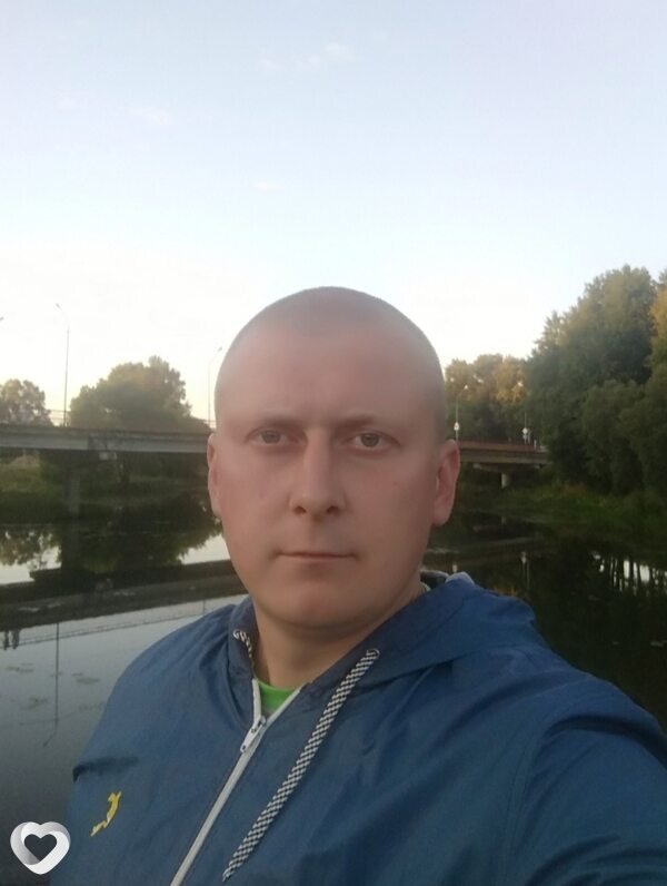 Вв, 36, Жодине — анкета №239606
