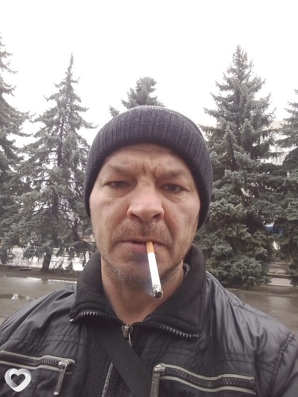 Александр, 43, Одессе — анкета №239607