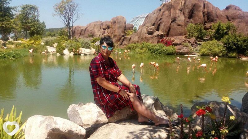 Наталья, 52, Благовещенске — анкета №239610