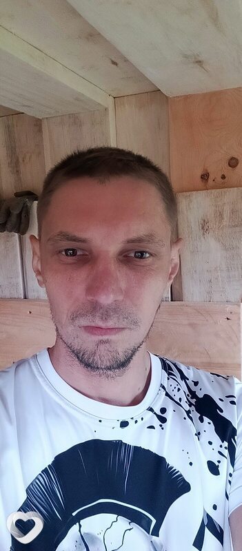 Лёша, 38, Кемерове — анкета №239612