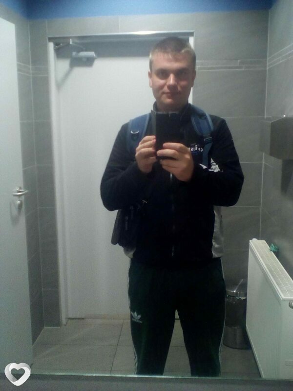 Сергей, Гайворон