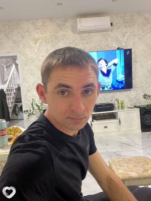 Серёга, 37, Новосибирске — анкета №239617