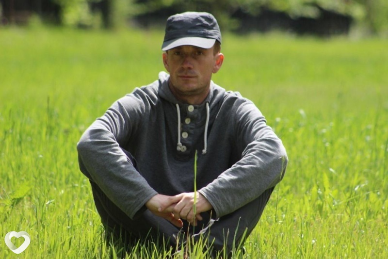 Константин, 44, Астане — анкета №239620