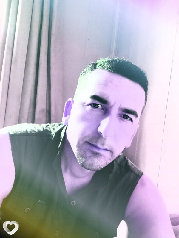 Бахром, 42, Сергиеве Посаде — анкета №239621