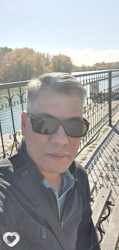 Армани, 46, Павлодаре — анкета №239625