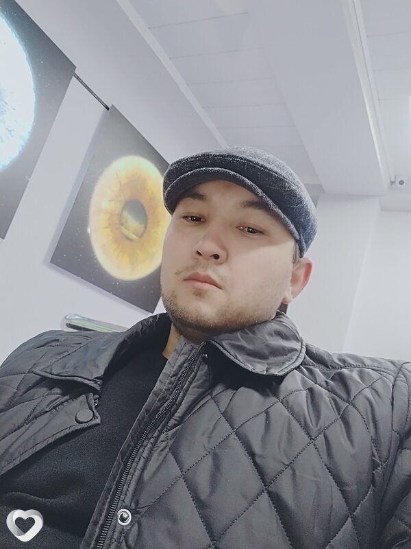 Ереке, 29, Шымкенте — анкета №239554