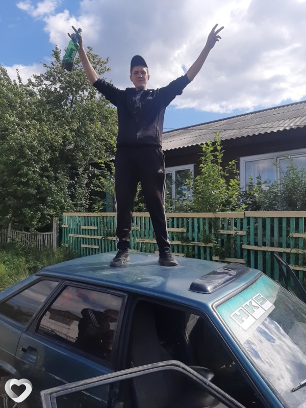 Александр, 32, Чите — анкета №239555