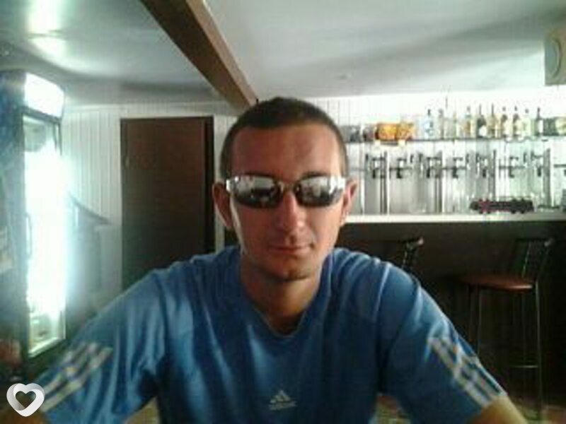 Макс, 36, Батайске — анкета №239556