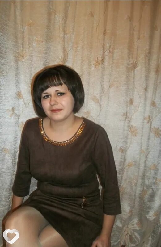 Надежда, 40, Биробиджане — анкета №239558