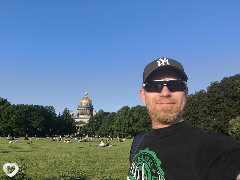 Dima, 45, Иванове — анкета №239565