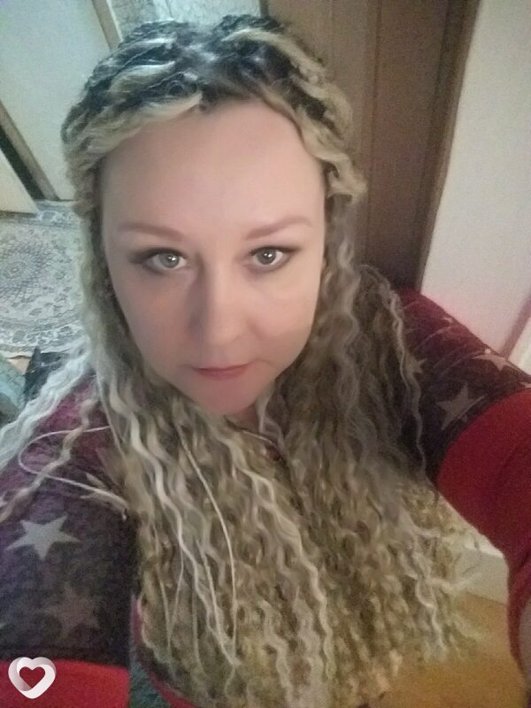 Ксюша, 49, Алматы — анкета №239566