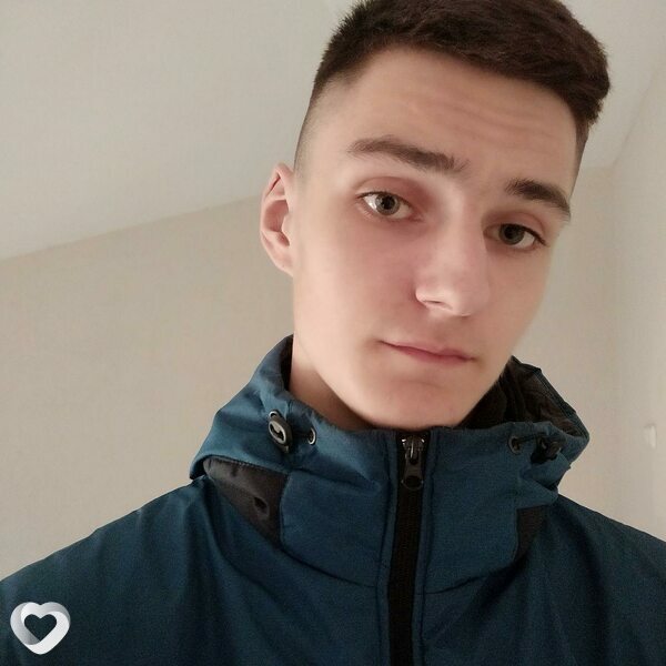Ваня, 26, Минске — анкета №239567