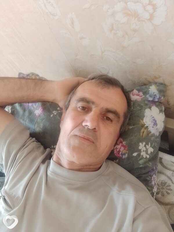Галиб, 54, Петропавловске-Камчатском — анкета №239569