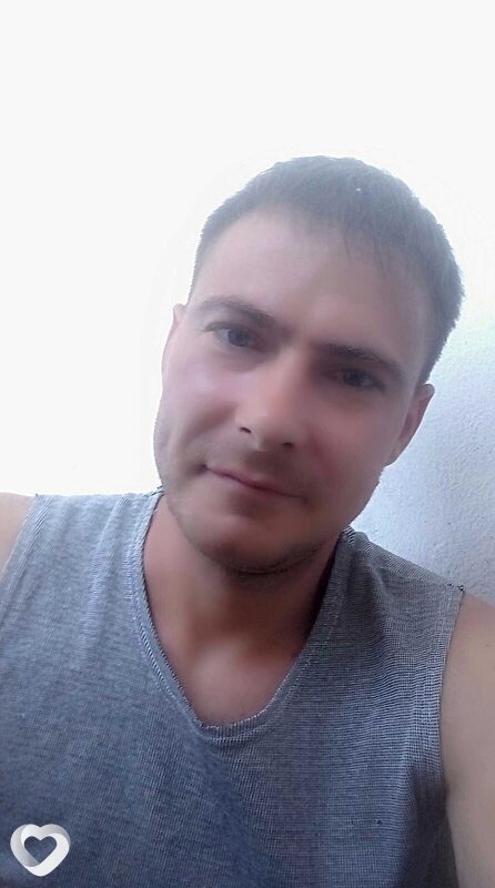 Сергей, 38, Нижнем Новгороде — анкета №239930