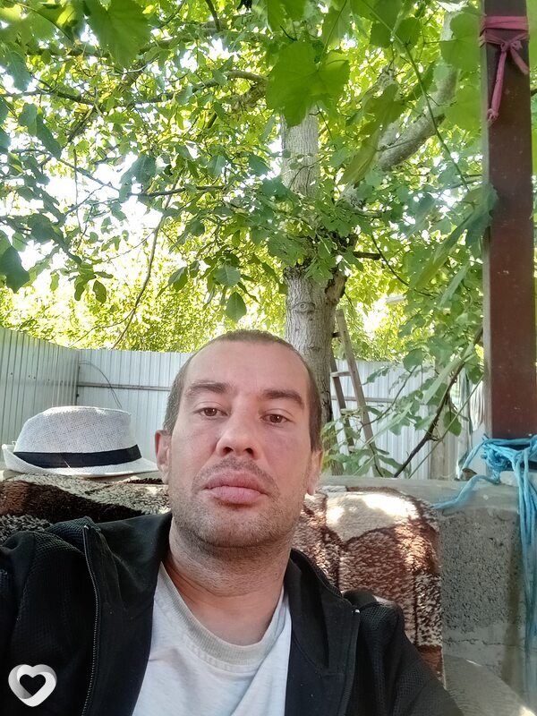 Максим, 42, Лабинске — анкета №239931