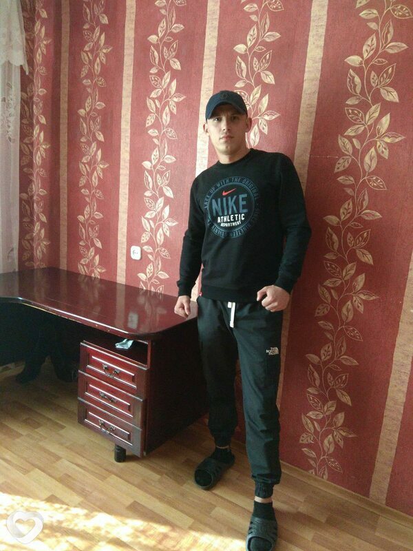 Денис, 40, Череповце — анкета №239932
