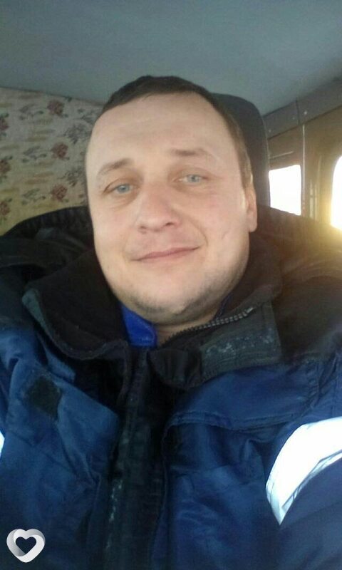 Валерий, 46, Тобольске — анкета №239935