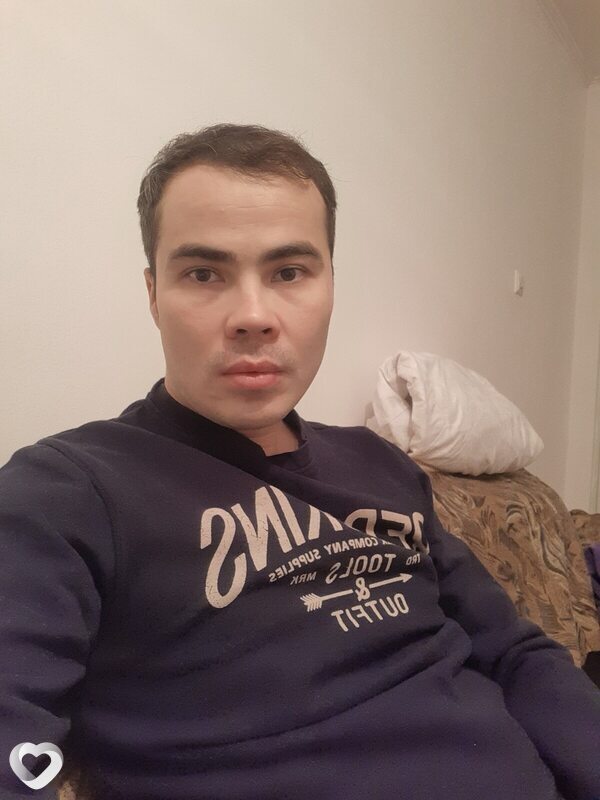 Тимур, 36, Алматы — анкета №239936