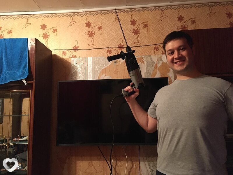 Андрей, 36, Кемерове — анкета №239937