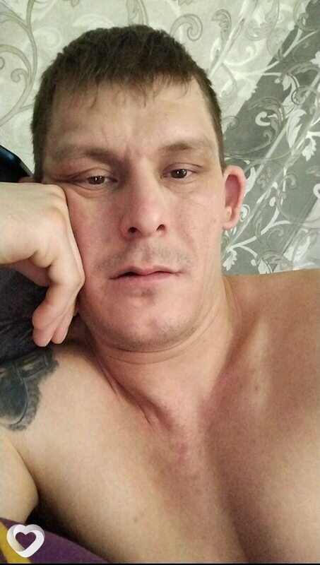 Денис, 32, Уфе — анкета №4689581
