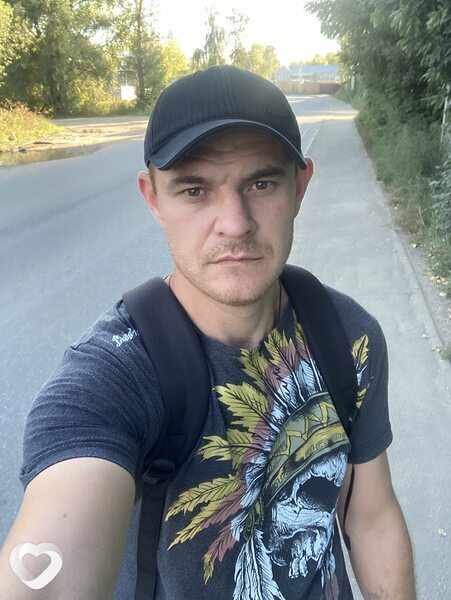 Борис, 35, Балашихе — анкета №239949