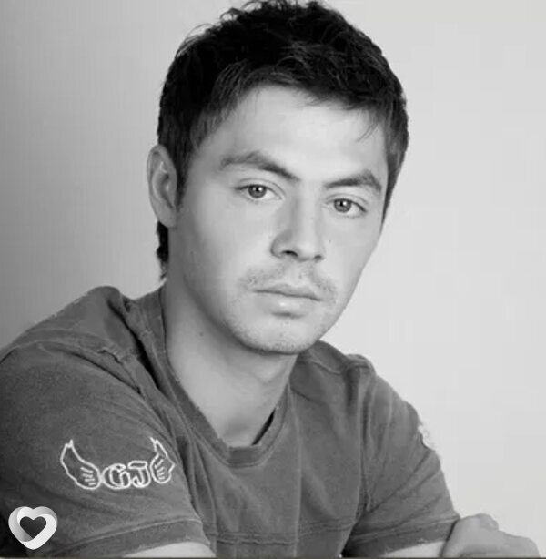 Кидмар, 39, Ялте — анкета №239502