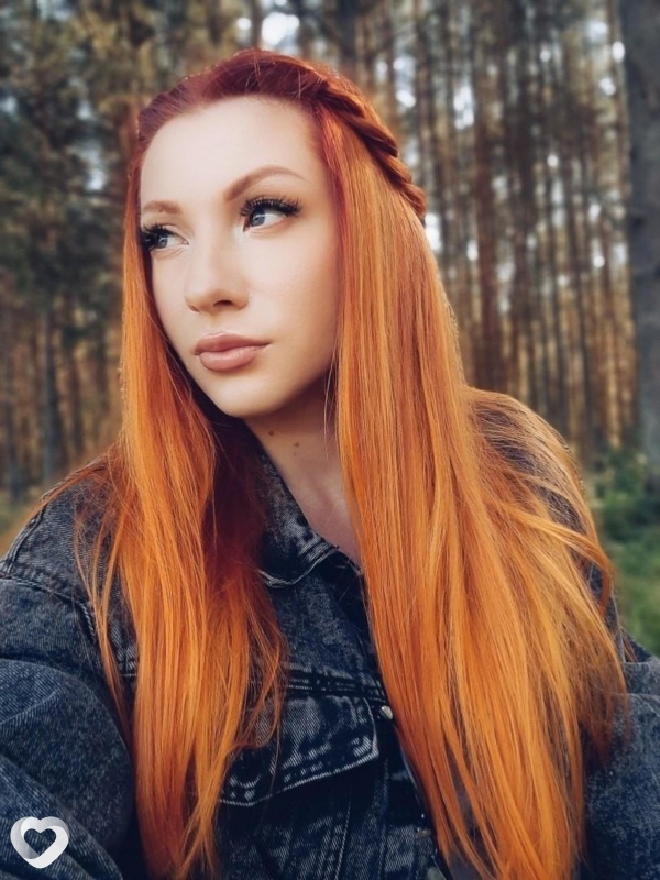 Алёнка, 35, Слониме — анкета №239503