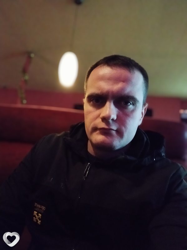 Александр, 38, Донецке — анкета №239504