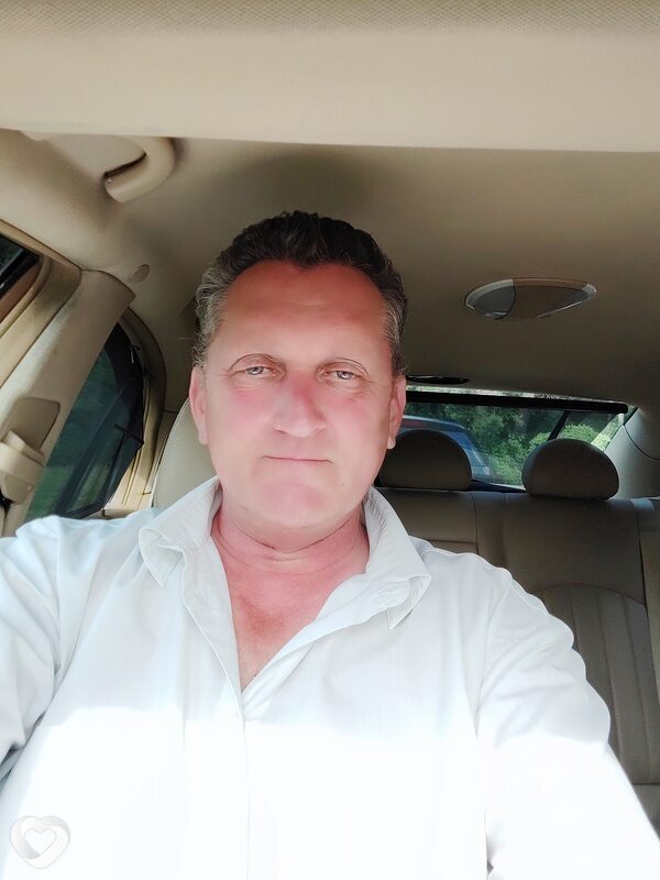 Сергей, 54, Минске — анкета №239506