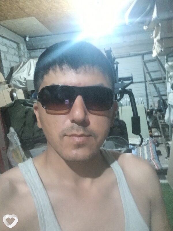 Тимур, 31, Шымкенте — анкета №239507