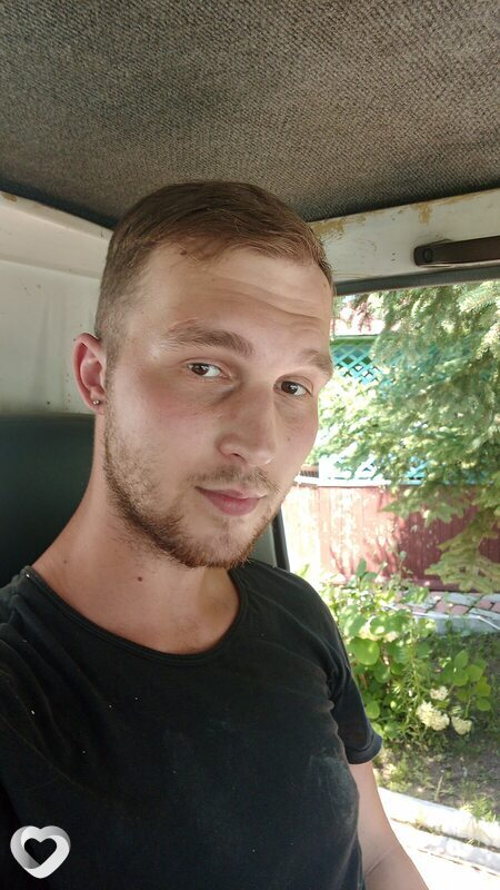Алексей, 29, Артеме — анкета №239508