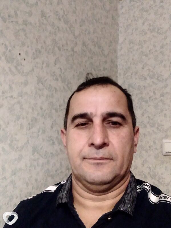 Хуршед, 52, Перми — анкета №239510