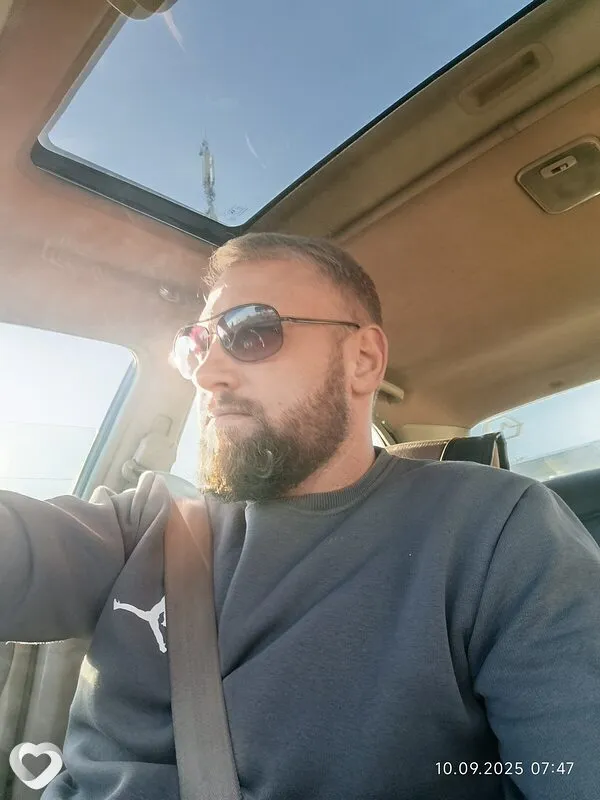 Василий, 37, Москве — анкета №239511