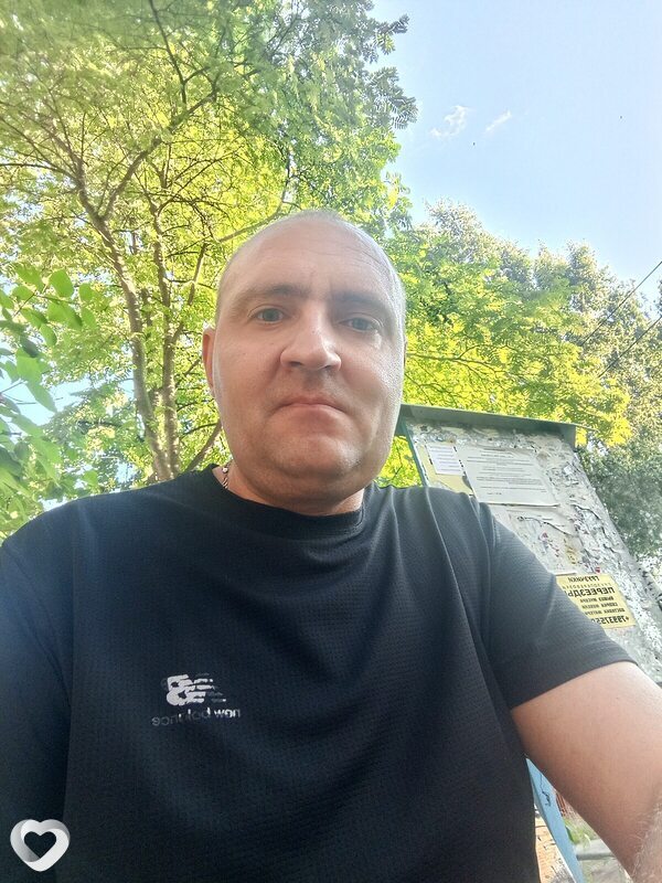 Владимир, 41, Ульяновске — анкета №239519