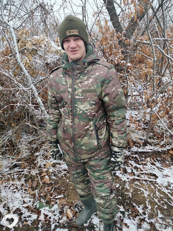 Александр, 33, Тюмени — анкета №239520
