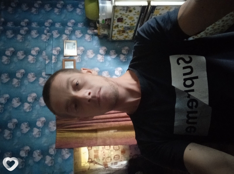 Ser, 38, Яровом — анкета №239522
