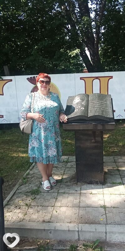 Лариса, 59, Саянске — анкета №239524