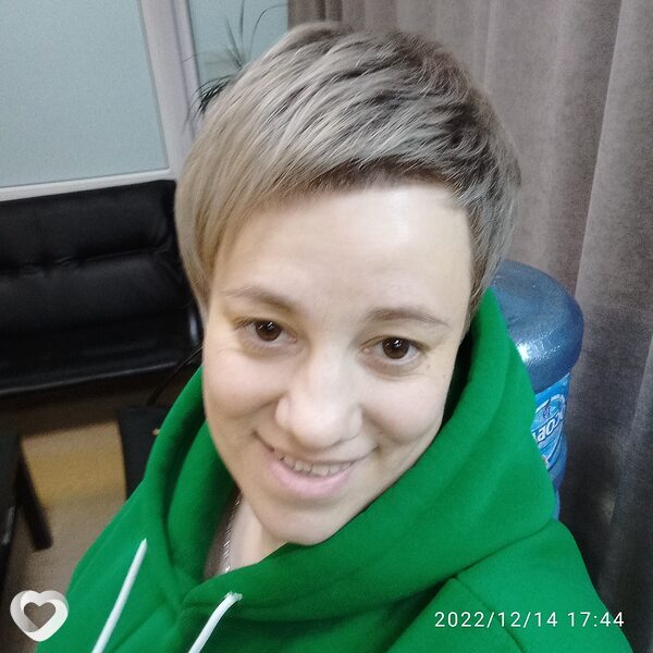 Татьяна, 42, Новосибирске — анкета №239777