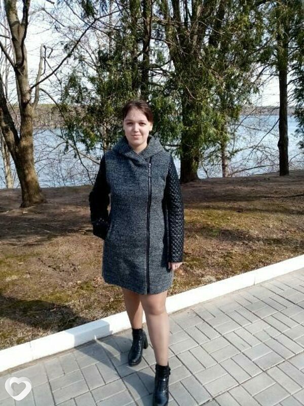 Юлия, 25, Санкт-Петербурге — анкета №239780