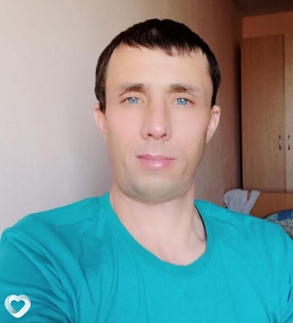 Артем, 43, Рудном — анкета №239783