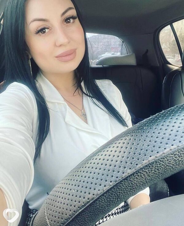 Лина, 42, Киеве — анкета №239785