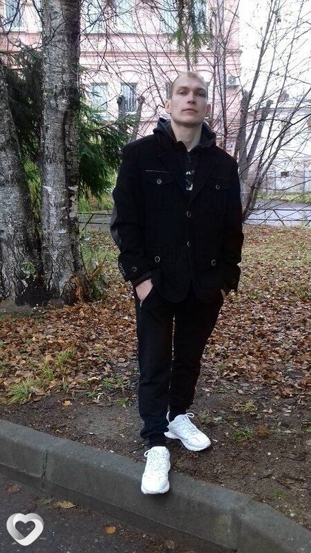 Артем, 28, Владимире — анкета №239786