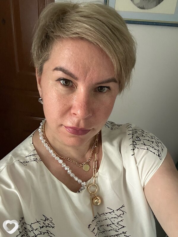 Наталья, 48, Минске — анкета №239789