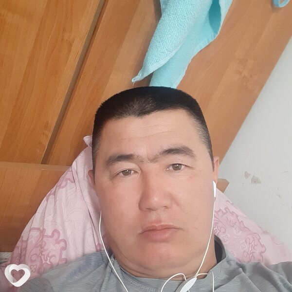 Марат, 45, Актобе — анкета №239792