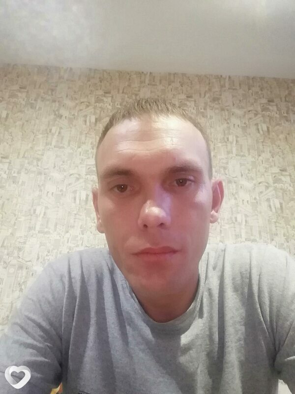 Дмитри, 39, Москве — анкета №239764