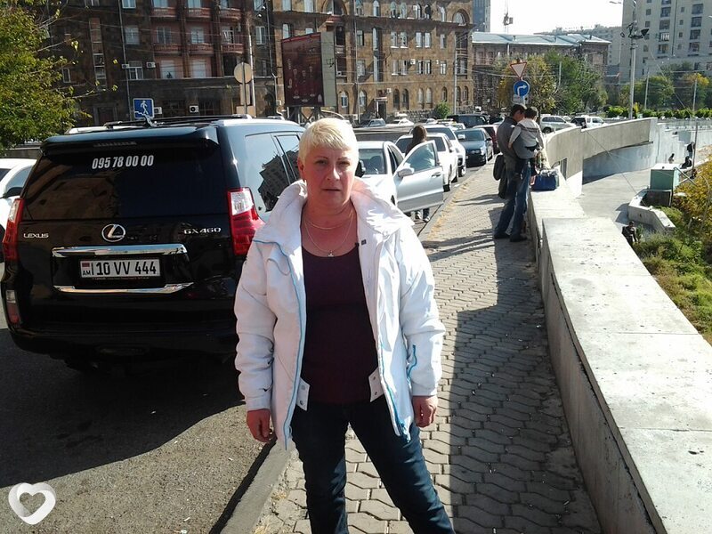 Анна, 53, Самаре — анкета №239766